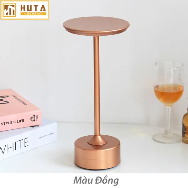 Đèn Trang Trí Bàn Ăn Cho Quán Bar, Nhà Hàng Và Khách Sạn Mã AL3