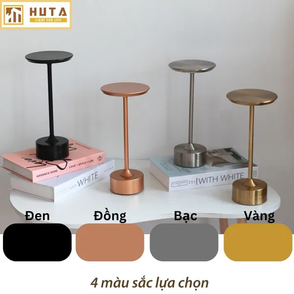 Đèn Trang Trí Bàn Ăn Cho Quán Bar, Nhà Hàng Và Khách Sạn Mã AL3