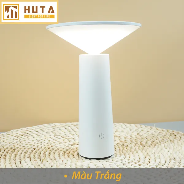 Đèn Bàn Led Quầy Bar, Quán Bar, Nhà Hàng Pin Sạc Tích Điện Mã CHOP1