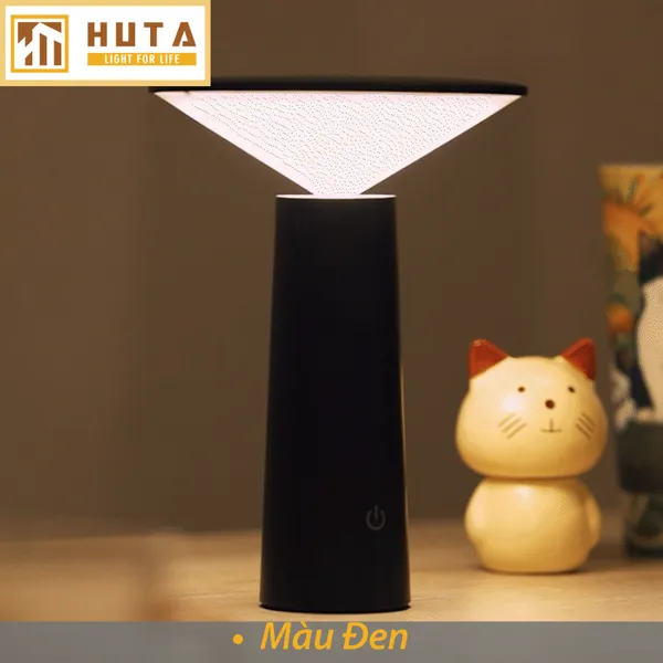 Đèn Bàn Led Quầy Bar, Quán Bar, Nhà Hàng Pin Sạc Tích Điện Mã CHOP1
