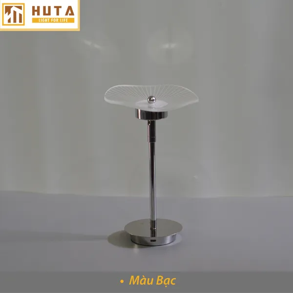 Đèn Bàn Led Quầy Bar, Quán Bar, Nhà Hàng Pin Sạc Tích Điện Mã RESSEN