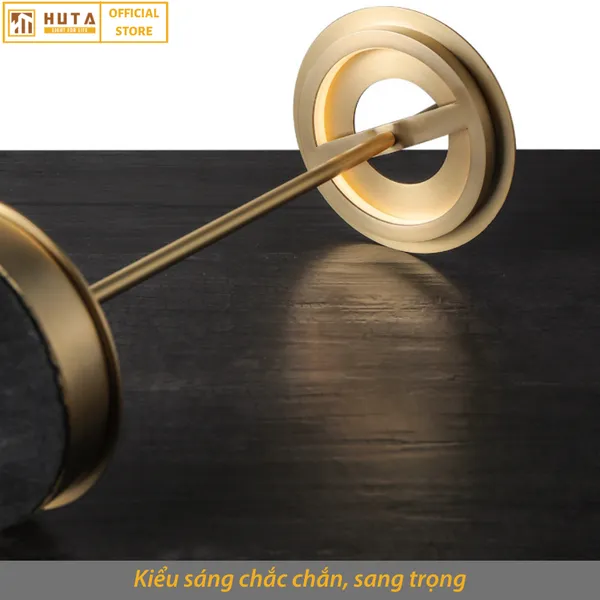 Đèn Bàn Led Quầy Bar, Quán Bar, Nhà Hàng Pin Sạc Tích Điện Mã AL2