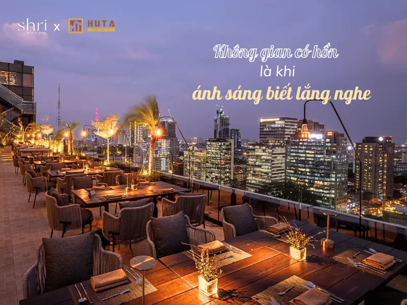 Góc Chết, Vùng Lạnh – “Kẻ Giấu Mặt” Bào Mòn Doanh Thu Quán Bar, Nhà Hàng