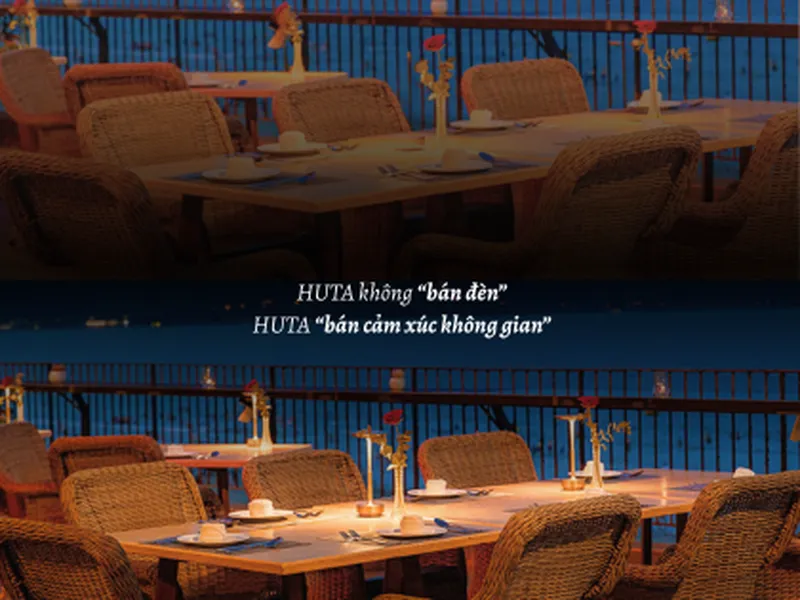 1 Đêm Đổi Vibe - Chủ quán có tâm, không gian có hồn