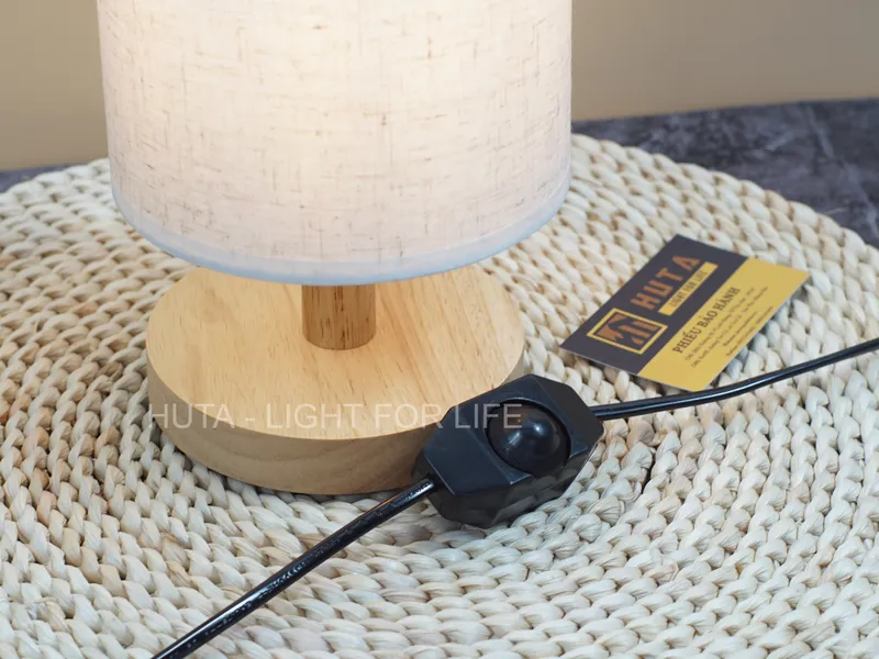 LỰA CHỌN DÂY CÔNG TẮC HAY DÂY DIMMER (ĐIỀU CHỈNH ĐỘ SÁNG) CHO ĐÈN NGỦ?