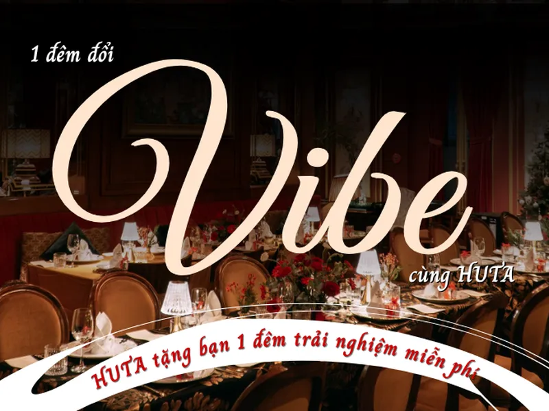 Chọn đúng đơn vị setup ánh sáng quán bar, nhà hàng để chốt đúng vibe