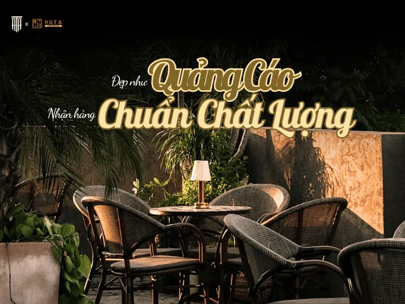 Đèn Bàn LED HUTA – Đẹp Như Quảng Cáo, Nhận Hàng Chuẩn Chất Lượng