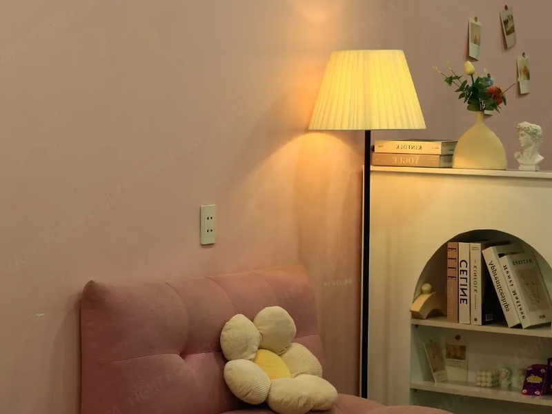 [VIDEO] HƯỚNG DẪN LẮP RÁP ĐÈN CÂY ĐỨNG ĐƠN GIẢN