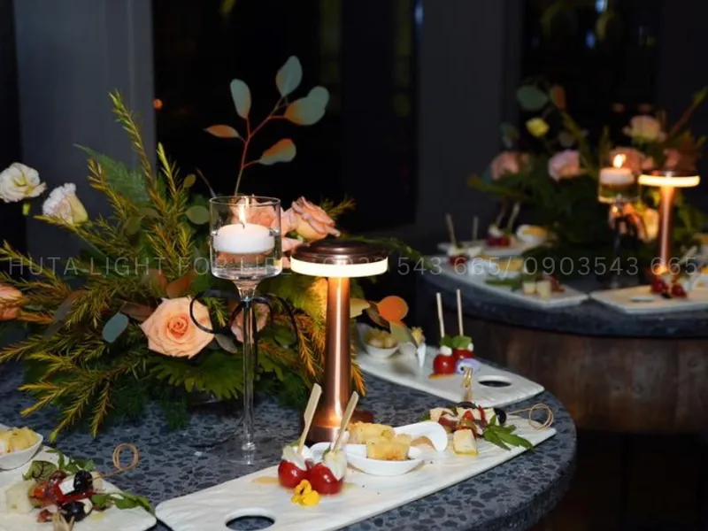 Chọn đúng đối tác cung cấp đèn bàn LED: YÊN TÂM CHẤT LƯỢNG, BẢO VỆ UY TÍN CÁ NHÂN