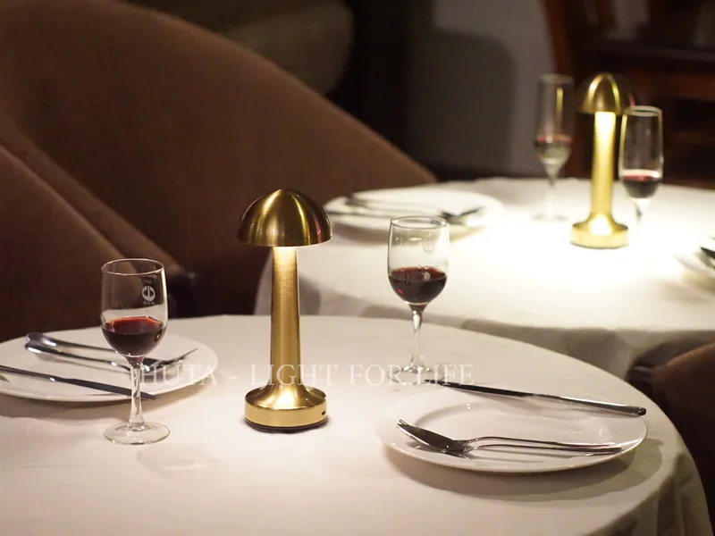 NHỮNG CHIẾC ĐÈN CẦN CÓ GIẤC NGỦ