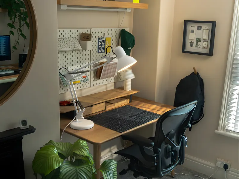 [XU HƯỚNG] Top 5 Đèn Decor Bàn Làm Việc Đẹp Đáng Tham Khảo 2026