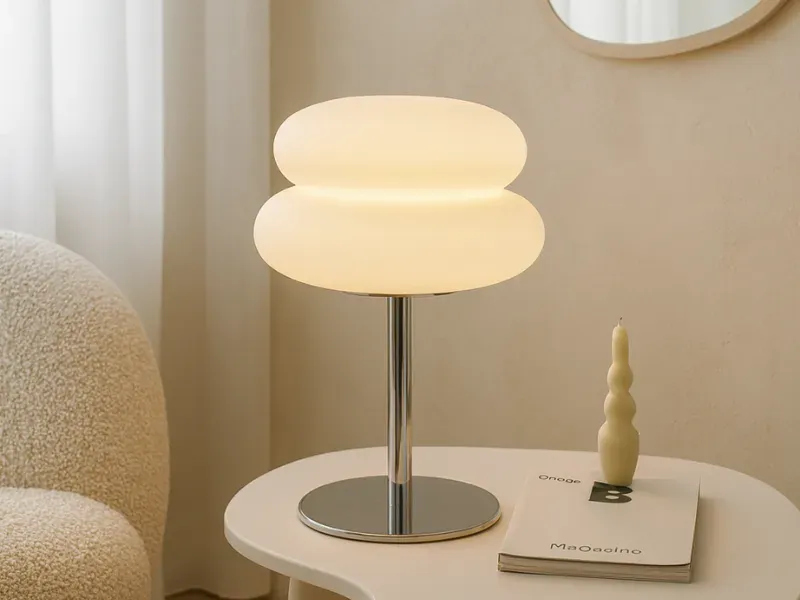 [REVIEW] 9+ Đèn Phòng Ngủ Điều Chỉnh Độ Sáng Đẹp Cho Không Gian Hiện Đại