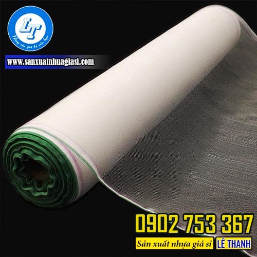 Lưới chắn côn trùng