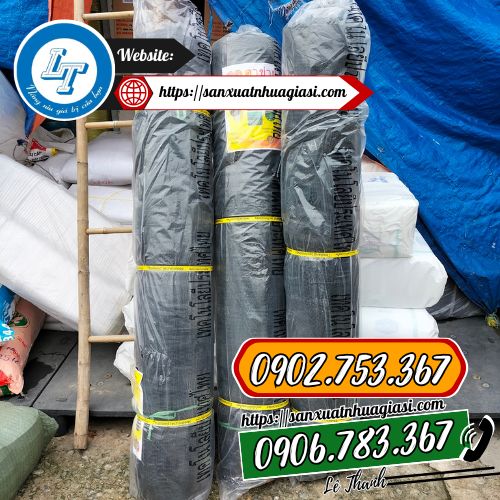 Lưới lan dệt kim 90% Lưới lan dệt kim 90%