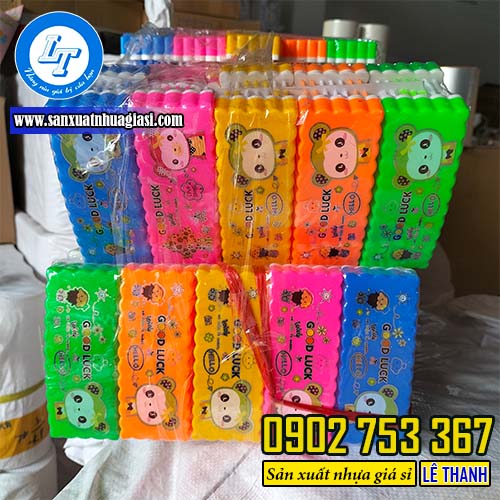 Bàn chải nhựa chà chân chà sàn Bàn chải nhựa chà chân chà sàn