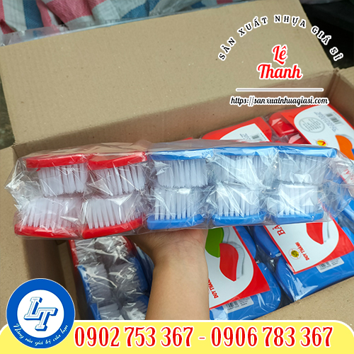 Bàn chải chiếc lá chà chân lốc 10 chiếc Bàn chải chiếc lá chà chân lốc 10 chiếc