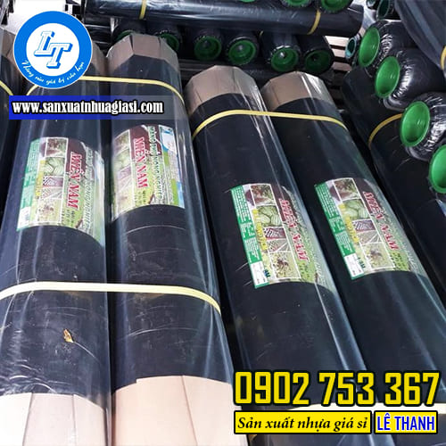 Lê Thanh bán màng phủ nông nghiệp giá sỉ rẻ nhất thị trường