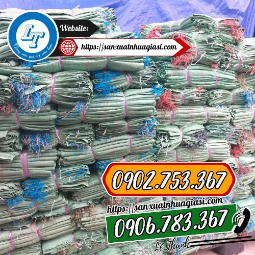 Bao tải đá lạnh giá rẻ, tái sử dụng tốt Bao tải đá lạnh giá rẻ, tái sử dụng tốt