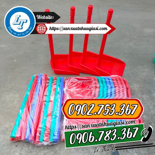 bán sỉ đồ hốt rác nhựa nhiều màu bán sỉ đồ hốt rác nhựa nhiều màu