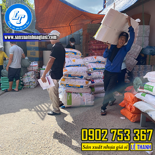 bán sỉ túi xốp giá rẻ tại Lê Thanh bán sỉ túi xốp giá rẻ tại Lê Thanh