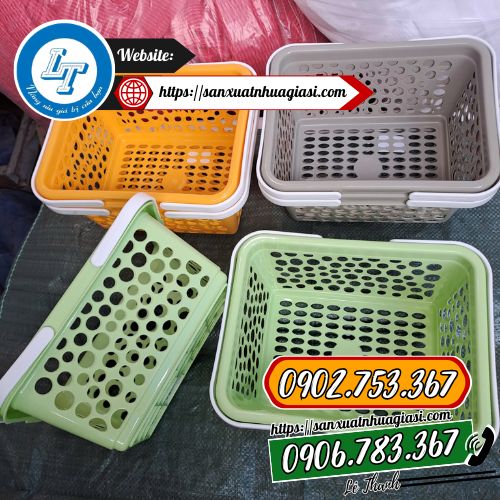 Bán sỉ giỏ xách mini có quai Bán sỉ giỏ xách mini có quai