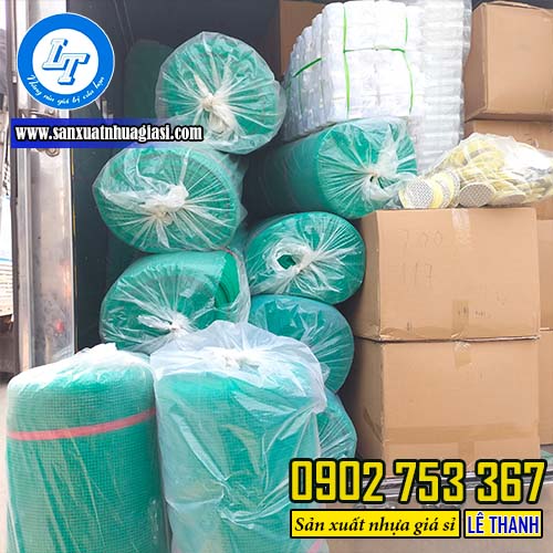 Bán sỉ lưới cước ô vuông Bán sỉ lưới cước ô vuông