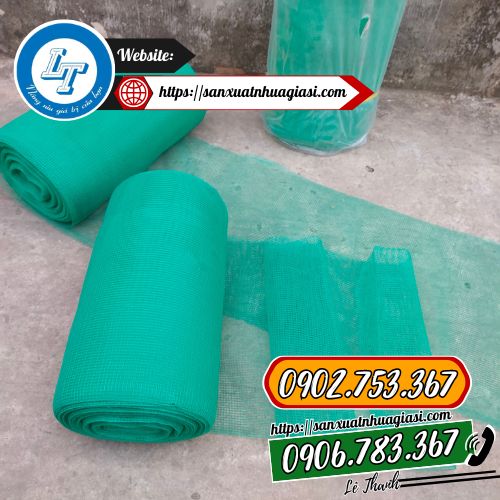 Bán sỉ lưới cước làm lồng nuôi ếch Bán sỉ lưới cước làm lồng nuôi ếch