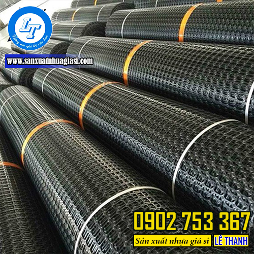Bán sỉ lưới nhựa ô vuông cho khách Bán sỉ lưới nhựa ô vuông cho khách