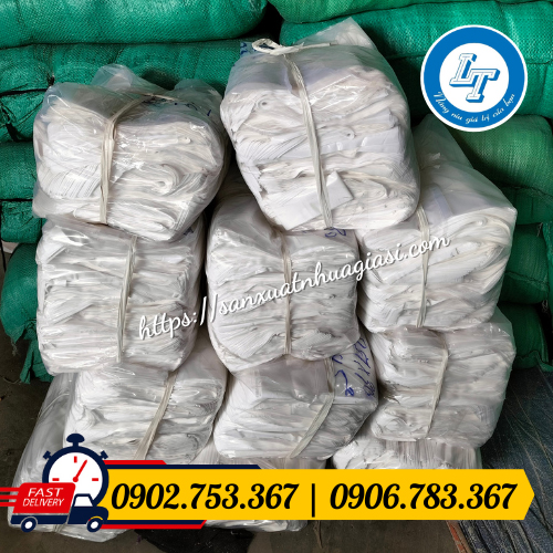 Sỉ túi hột xoài trắng sữa Sỉ túi hột xoài trắng sữa