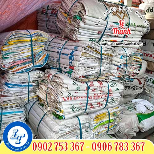 Bao cám cũ giá sỉ rẻ Lê Thanh Bao cám cũ giá sỉ rẻ Lê Thanh