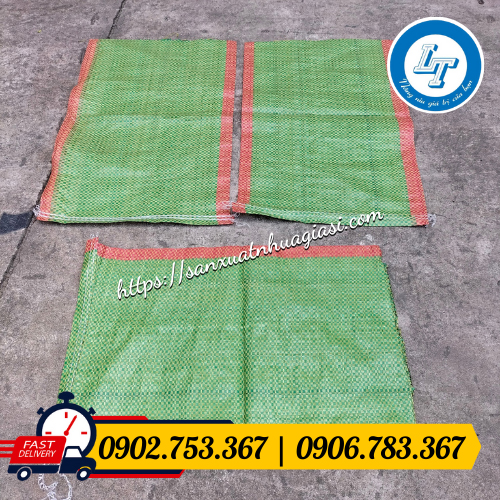 Bao đựng gạo giá sỉ rẻ Bao đựng gạo giá sỉ rẻ