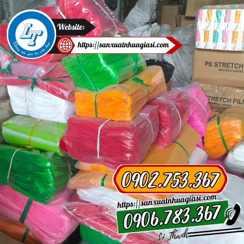 báo giá sỉ túi hột xoài đục lỗ tròn báo giá sỉ túi hột xoài đục lỗ tròn