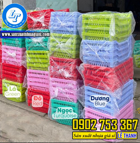 Báo giá sỉ kệ nhựa để chén Báo giá sỉ kệ nhựa để chén