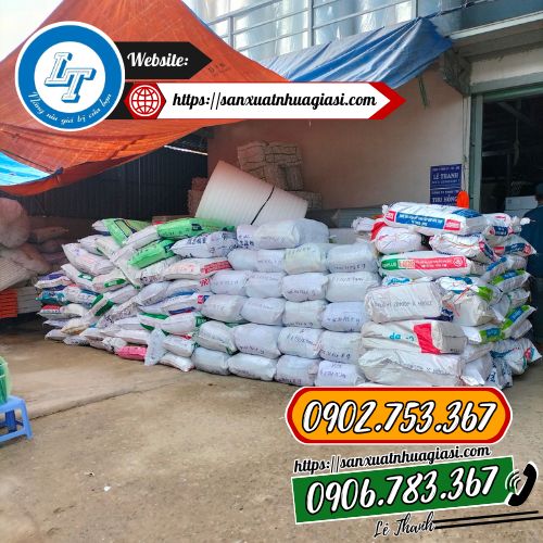 Báo giá sỉ tốt túi 2 ly gai hồng Báo giá sỉ tốt túi 2 ly gai hồng