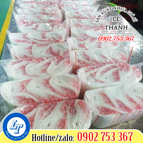 Túi zip chỉ đỏ có giá sỉ bao nhiêu Túi zip chỉ đỏ có giá sỉ bao nhiêu