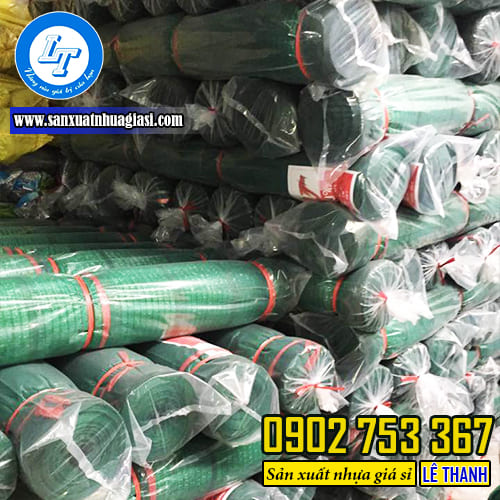 Lưới che nắng Thái Lan bao nhiêu 1m?