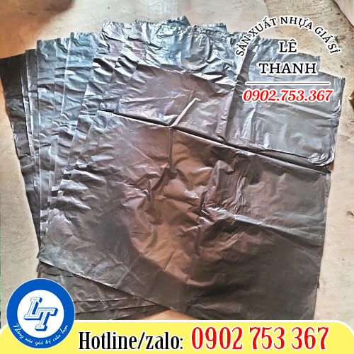 Bao rác rời 90x120cm