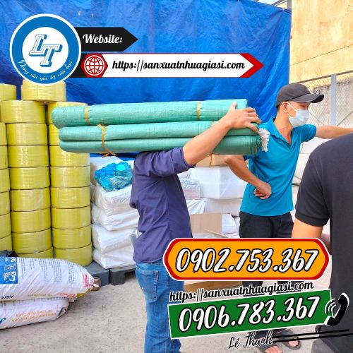 Giao sỉ bao dứa 90x120 Giao sỉ bao dứa 90x120