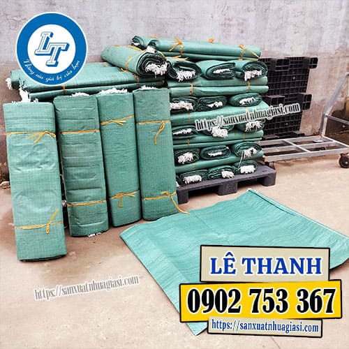 Bao tải dứa 90-120cm