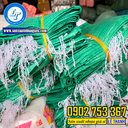 Bao tải dứa kích thước 50x70cm