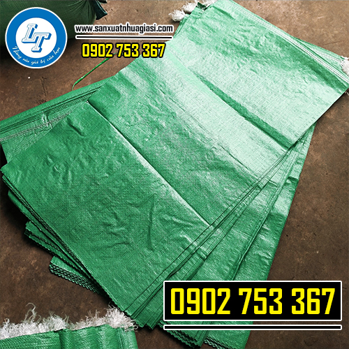 Bao tải dứa 60*100cm