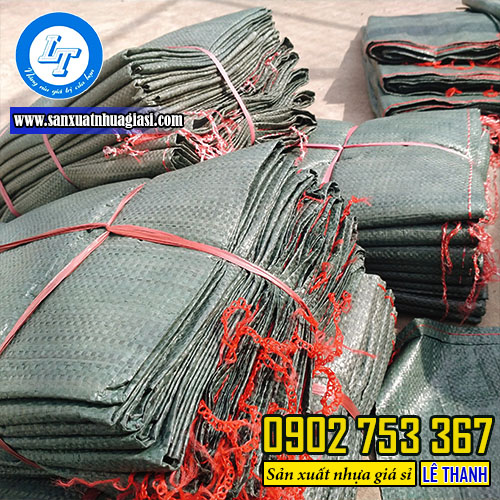 Bao tải dứa giá rẻ 100x130cm