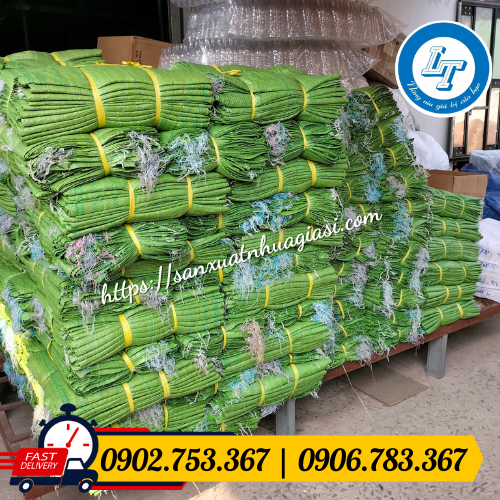 Bao tải dứa giá rẻ Lê Thanh Bao tải dứa giá rẻ Lê Thanh