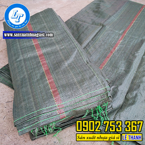 Bao tải dứa kích thước 90x120