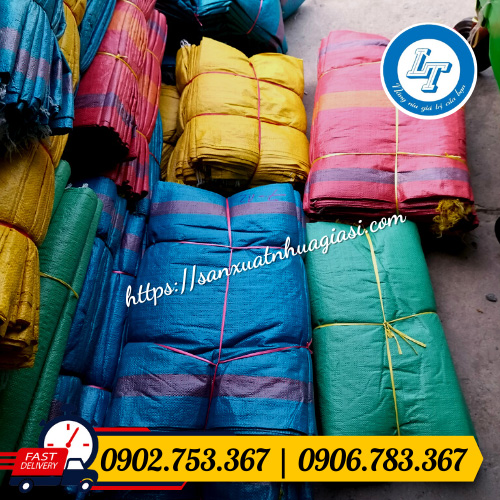 Bao tải dứa giá rẻ, bó thành 50 cái, 100 cái Bao tải dứa giá rẻ, bó thành 50 cái, 100 cái