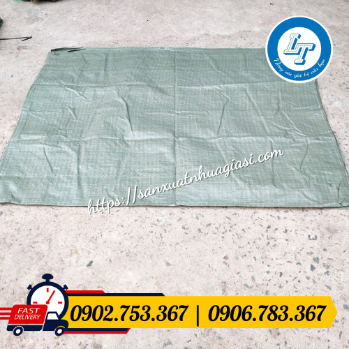 Bao tải dứa đóng hàng 100x140cm Bao tải dứa đóng hàng 100x140cm