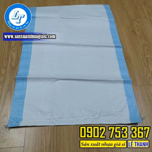 Bao tải gạo 25kg Bao tải gạo 25kg