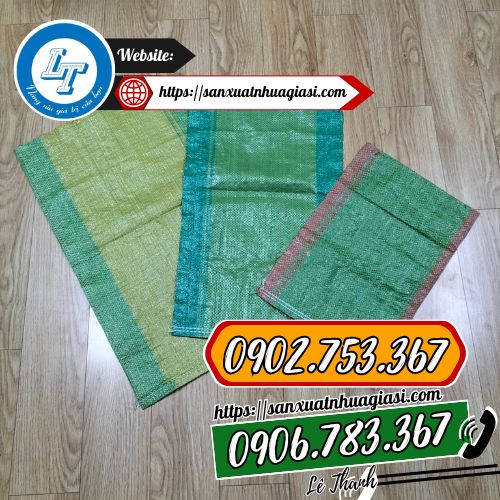 Bao tải gạo Bao tải gạo