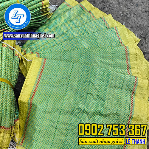 Bao bì gạo chất lượng