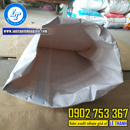 Cấu tạo bao tải giấy có khả năng chịu lực tốt, chống ẩm hiệu quả Cấu tạo bao tải giấy có khả năng chịu lực tốt, chống ẩm hiệu quả